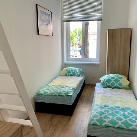 Raisa Apartments Lerchenfelder Guertel 30 Wien Eksteriør billede