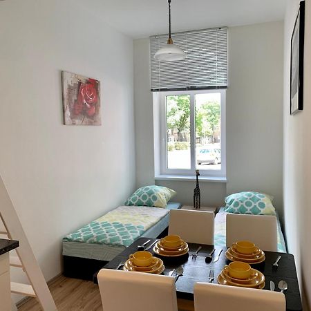 Raisa Apartments Lerchenfelder Guertel 30 Wien Eksteriør billede