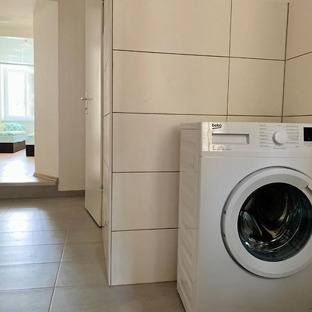 Raisa Apartments Lerchenfelder Guertel 30 Wien Eksteriør billede