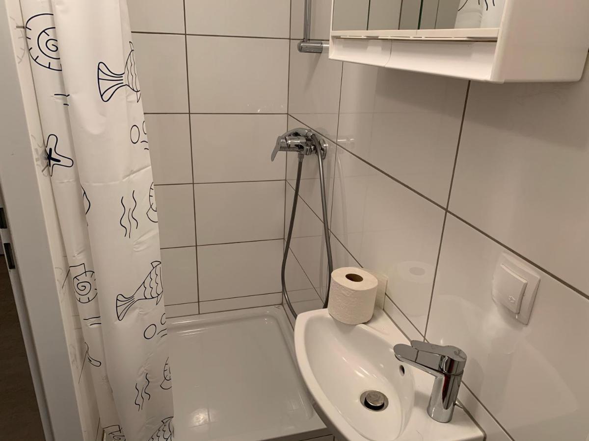 Raisa Apartments Lerchenfelder Guertel 30 Wien Eksteriør billede