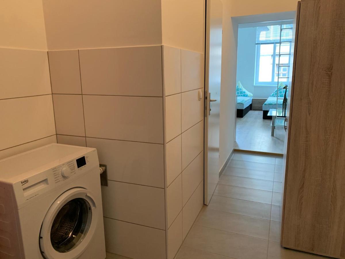 Raisa Apartments Lerchenfelder Guertel 30 Wien Eksteriør billede