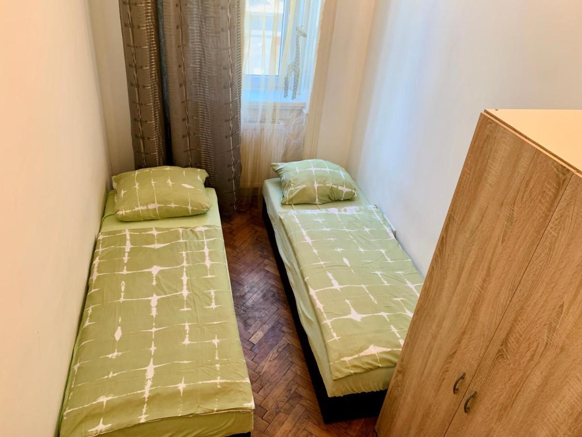 Raisa Apartments Lerchenfelder Guertel 30 Wien Eksteriør billede
