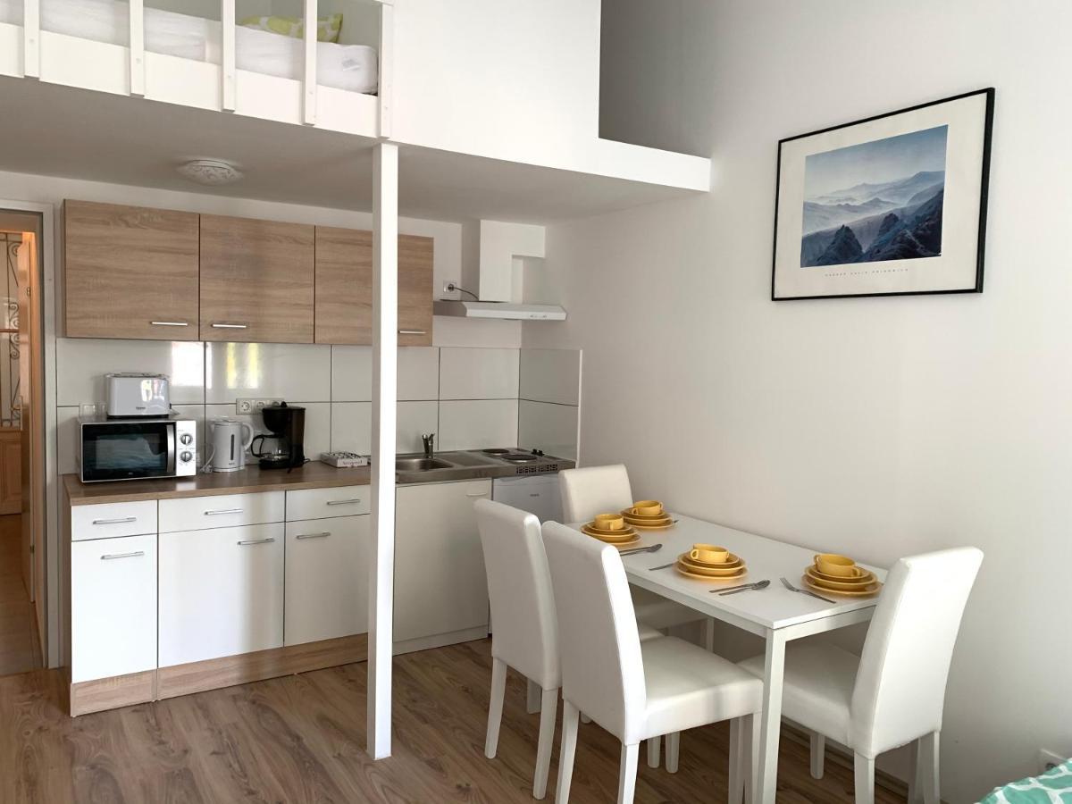 Raisa Apartments Lerchenfelder Guertel 30 Wien Eksteriør billede