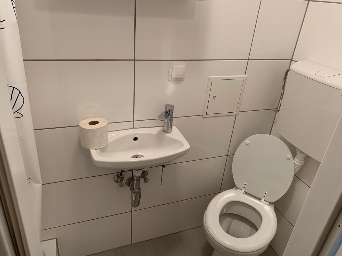 Raisa Apartments Lerchenfelder Guertel 30 Wien Eksteriør billede