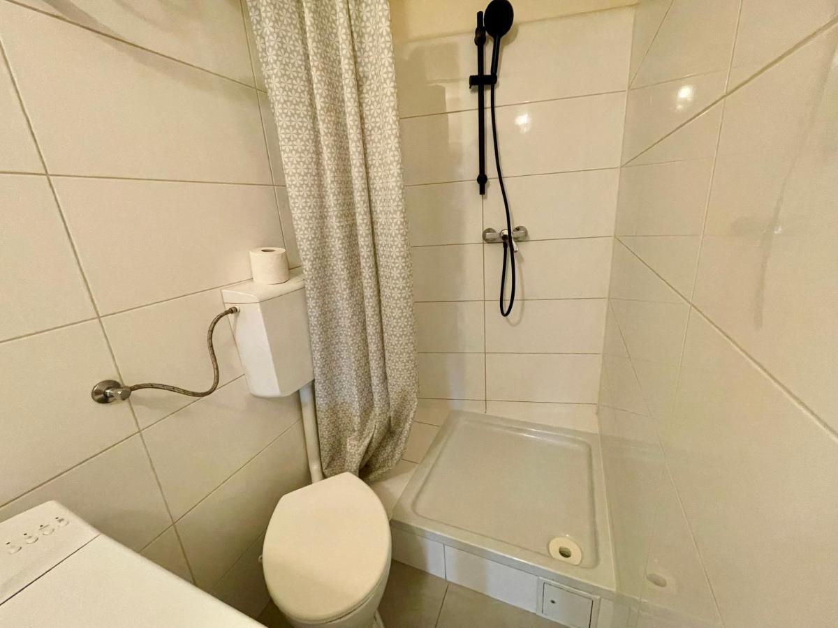 Raisa Apartments Lerchenfelder Guertel 30 Wien Eksteriør billede