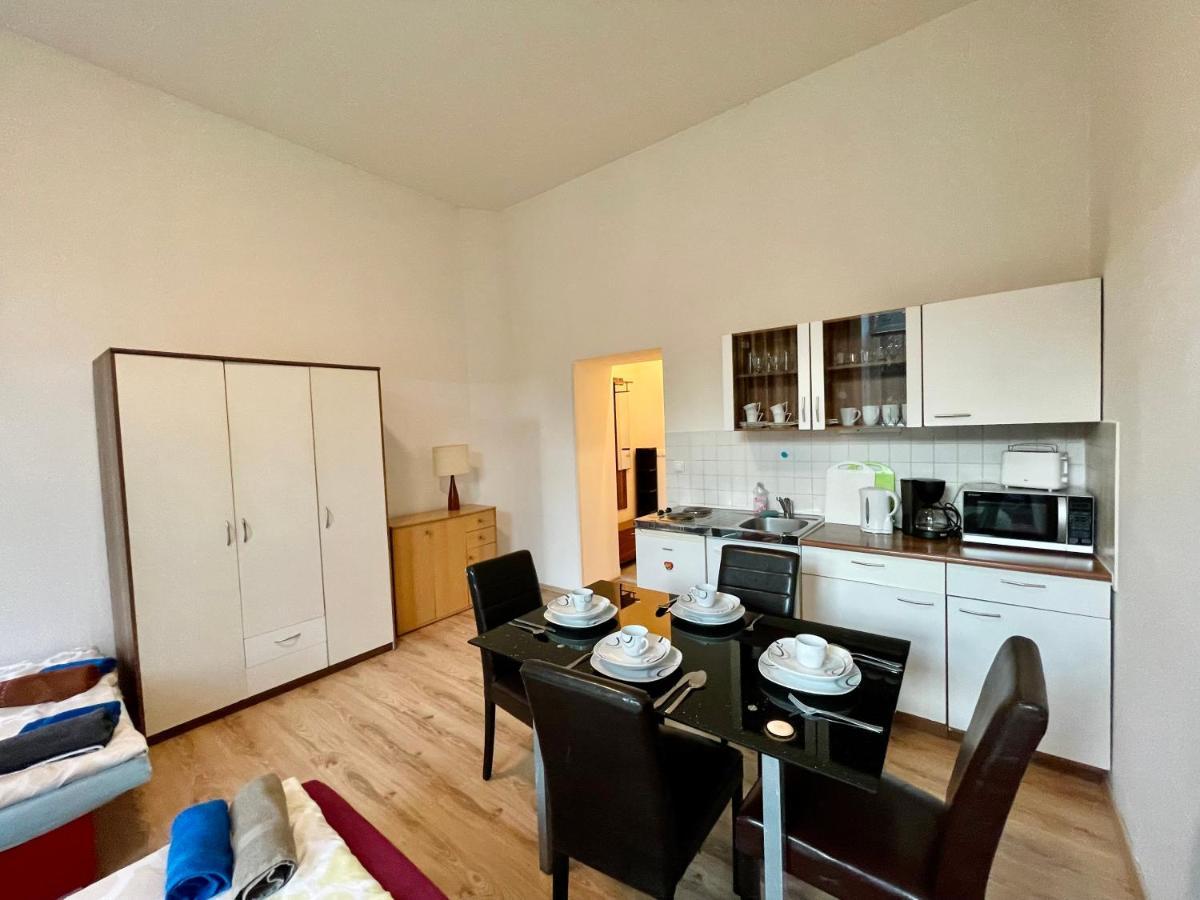 Raisa Apartments Lerchenfelder Guertel 30 Wien Eksteriør billede
