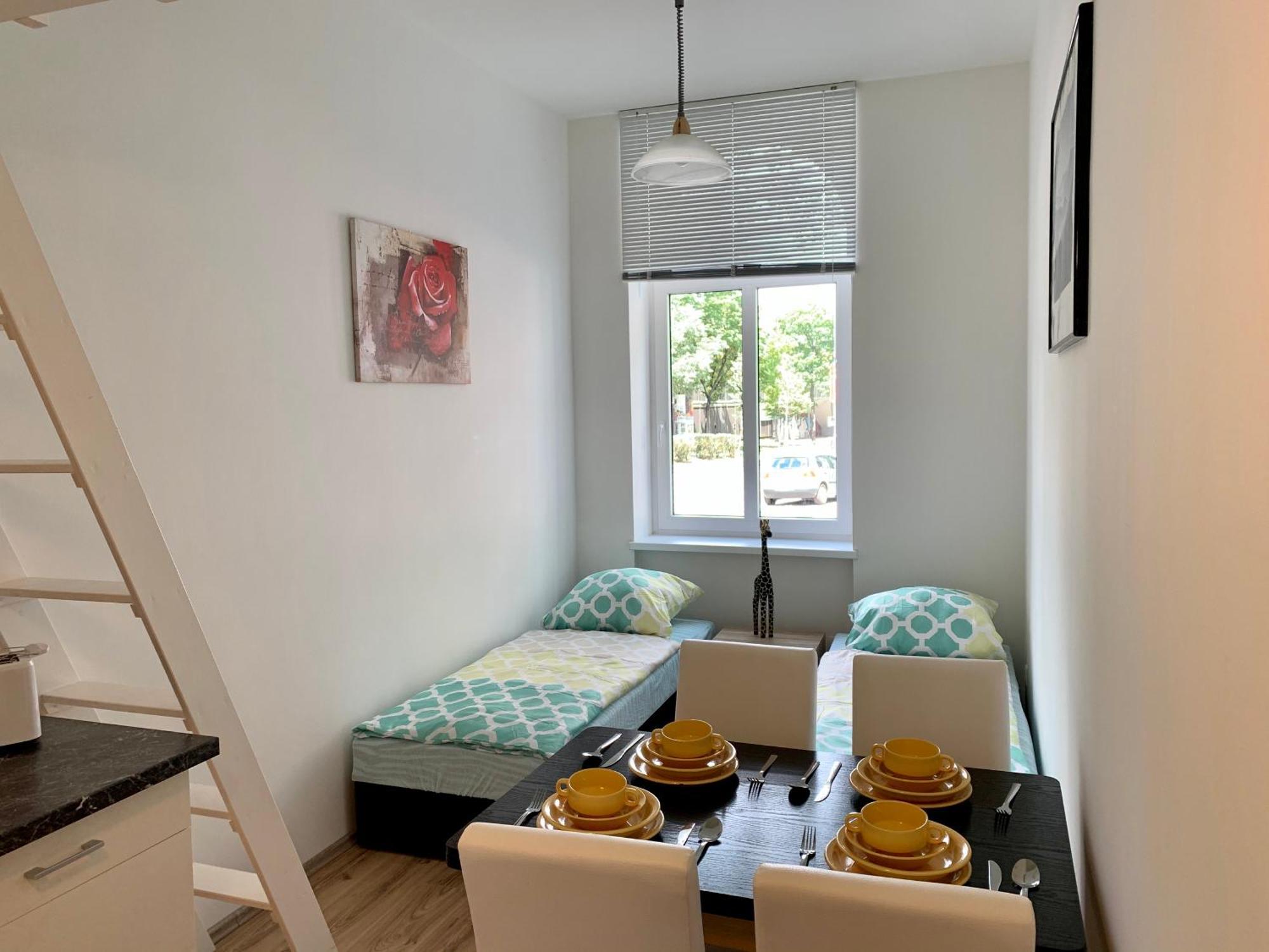 Raisa Apartments Lerchenfelder Guertel 30 Wien Eksteriør billede