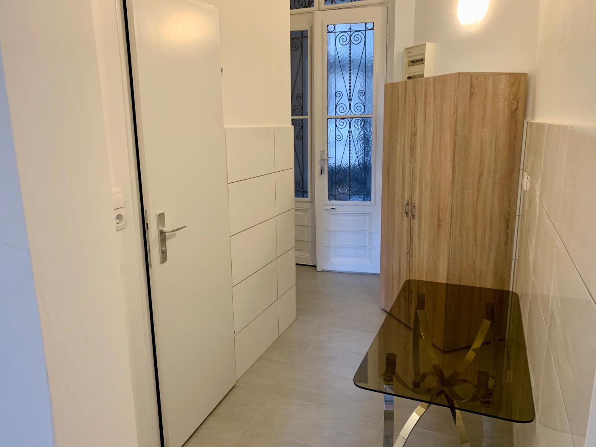 Raisa Apartments Lerchenfelder Guertel 30 Wien Eksteriør billede